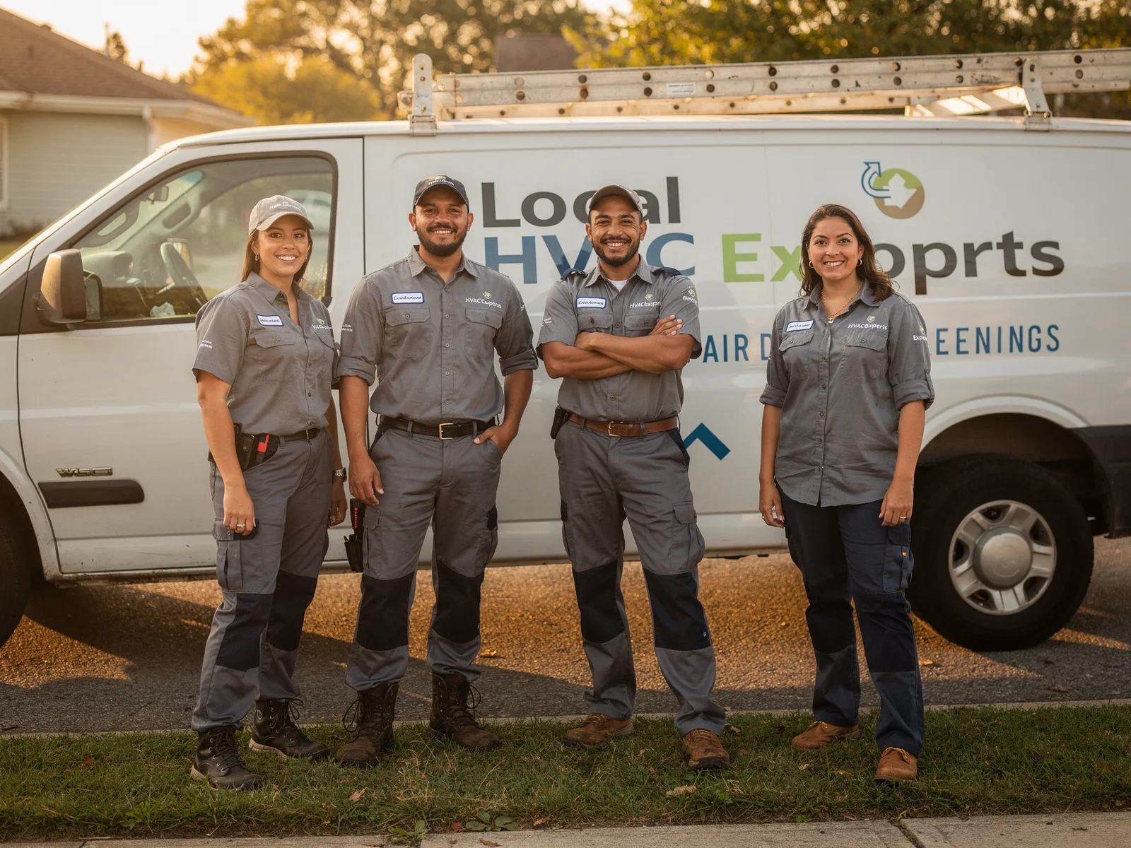 24/7 HVAC Repair & AC Replacement company in Suffield, CT